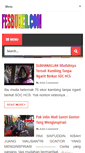 Mobile Screenshot of fesbuker.com